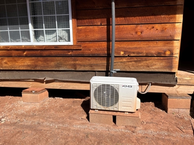 Very Secluded Northern Az Mountain Cabin On 38.7 Acres - image 21