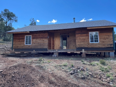 Very Secluded Northern Az Mountain Cabin On 38.7 Acres - image 31