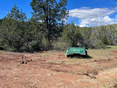 Very Secluded Northern Az Mountain Cabin On 38.7 Acres - image 29
