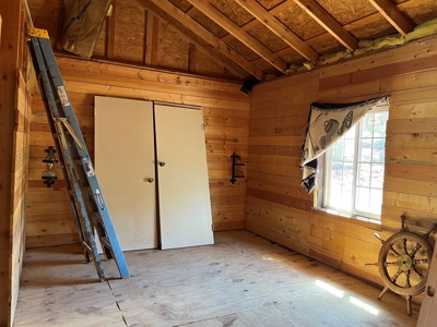 Very Secluded Northern Az Mountain Cabin On 38.7 Acres - image 34