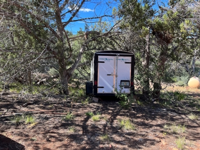 Very Secluded Northern Az Mountain Cabin On 38.7 Acres - image 32