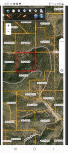 Very Secluded Northern Az Mountain Cabin On 38.7 Acres - image 17