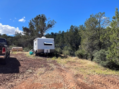 Very Secluded Northern Az Mountain Cabin On 38.7 Acres - image 28