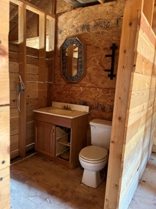 Very Secluded Northern Az Mountain Cabin On 38.7 Acres - image 37