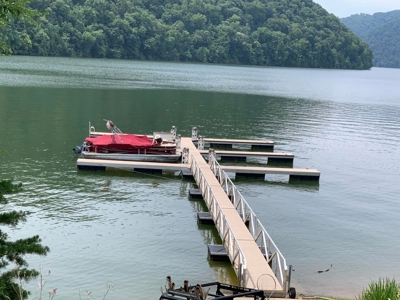 East TN Lot for Sale Gated Community on Cherokee Lake - image 14