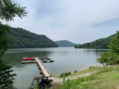 East TN Lot for Sale Gated Community on Cherokee Lake - image 13
