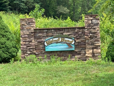 East TN Lot for Sale Gated Community on Cherokee Lake - image 1