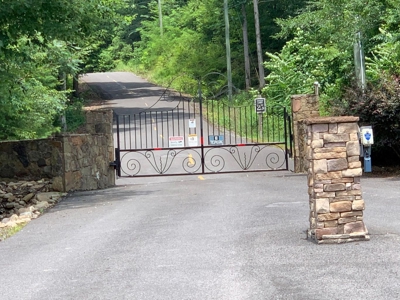 East TN Lot for Sale Gated Community on Cherokee Lake - image 2