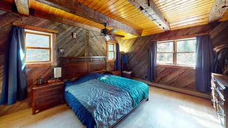 Maine Off-grid Country Home - image 24