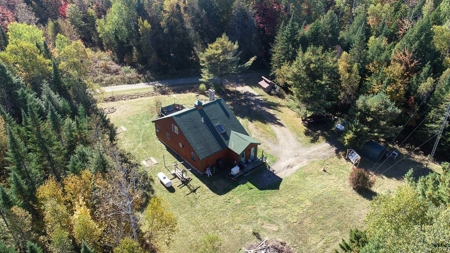 Maine Off-grid Country Home - image 2