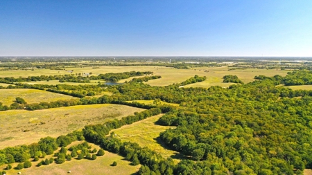 Northeast Texas 816 Acre Mixed Use Development Opportunity - image 18