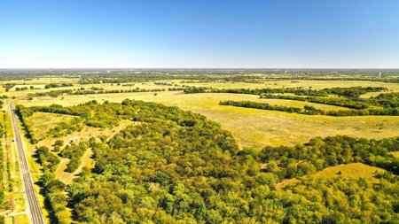 Northeast Texas 816 Acre Mixed Use Development Opportunity - image 17