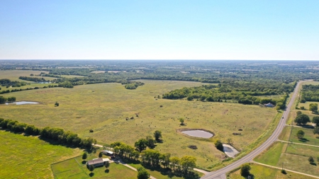 Northeast Texas 816 Acre Mixed Use Development Opportunity - image 11