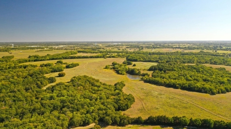 Northeast Texas 816 Acre Mixed Use Development Opportunity - image 23