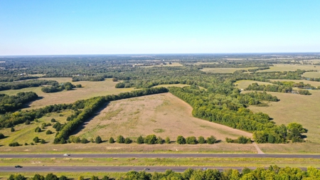 Northeast Texas 816 Acre Mixed Use Development Opportunity - image 39