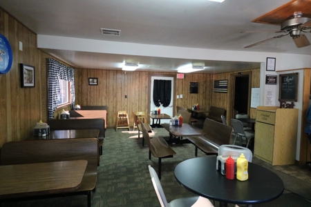 Business for sale in Coldwater, Ks - image 5