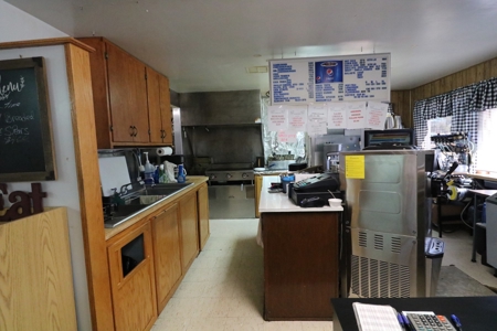 Business for sale in Coldwater, Ks - image 20