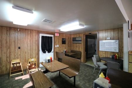 Business for sale in Coldwater, Ks - image 7