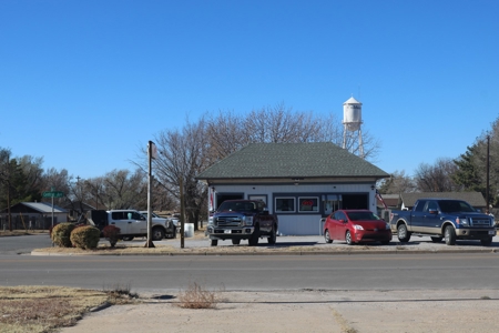 Business for sale in Coldwater, Ks - image 26
