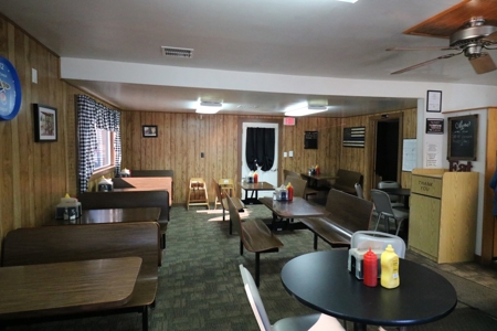 Business for sale in Coldwater, Ks - image 4