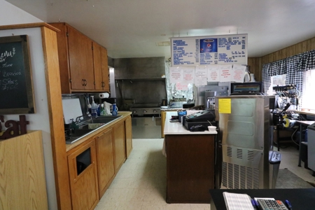 Business for sale in Coldwater, Ks - image 21