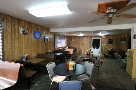 Business for sale in Coldwater, Ks - image 1