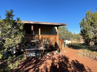 Beautiful Front Porch Views - image 3