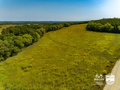 Tract #3 - Irrigated Farmland near Junction City KS For Sale - image 10