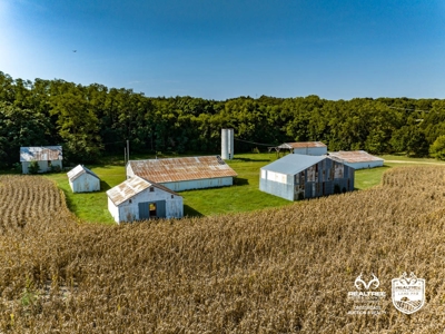 Tract #3 - Irrigated Farmland near Junction City KS For Sale - image 17