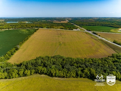 Tract #3 - Irrigated Farmland near Junction City KS For Sale - image 5