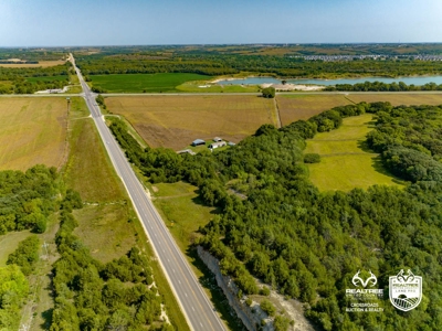 Tract #3 - Irrigated Farmland near Junction City KS For Sale - image 12