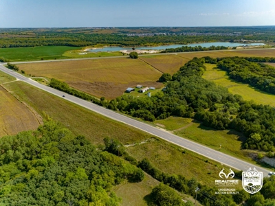 Tract #3 - Irrigated Farmland near Junction City KS For Sale - image 13