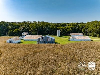Tract #3 - Irrigated Farmland near Junction City KS For Sale - image 18