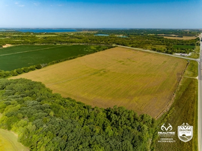 Tract #3 - Irrigated Farmland near Junction City KS For Sale - image 4