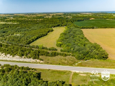 Tract #3 - Irrigated Farmland near Junction City KS For Sale - image 9