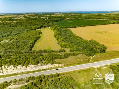 Tract #3 - Irrigated Farmland near Junction City KS For Sale - image 11