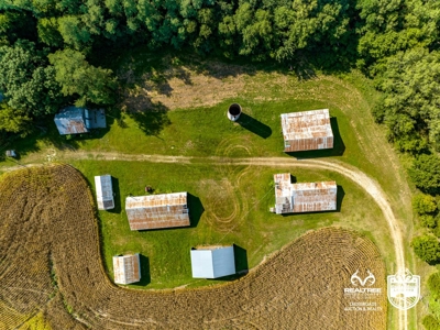 Tract #3 - Irrigated Farmland near Junction City KS For Sale - image 16