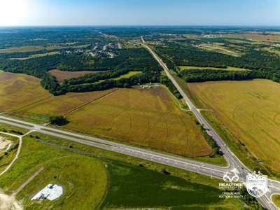 Tract #3 - Irrigated Farmland near Junction City KS For Sale - image 14