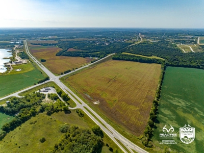 Tract #4 - Building Site / Homestead near Junction City, KS - image 2