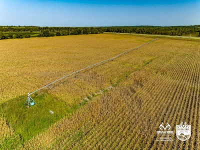Tract #4 - Building Site / Homestead near Junction City, KS - image 7