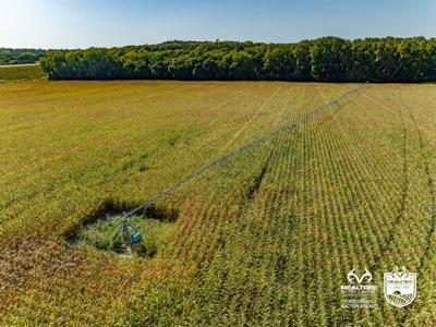 Tract #4 - Building Site / Homestead near Junction City, KS - image 6