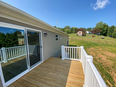New Home for Sale in Woodlawn VA! - image 11