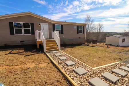New Home for Sale in Woodlawn VA! - image 18