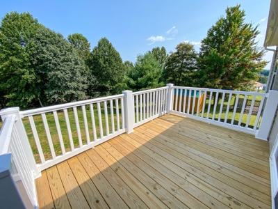 New Home for Sale in Woodlawn VA! - image 12