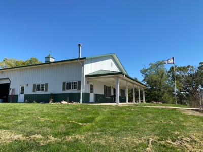 Premium Hunting Farm - image 45