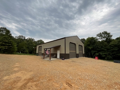 39 Acres Hunting/Recreational - image 2