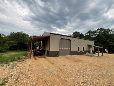 39 Acres Hunting/Recreational - image 3