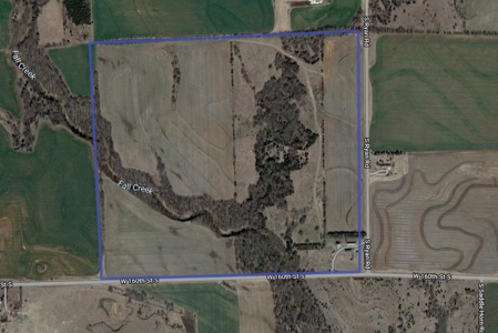 Kansas Hunting Property for sale - image 37
