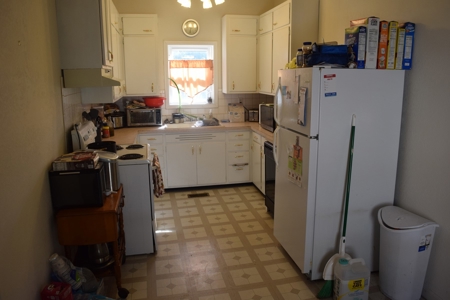 2 Bedroom, 1 Bath Home, Robinson, IL For Sale @ Auction - image 17