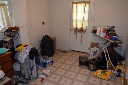 2 Bedroom, 1 Bath Home, Robinson, IL For Sale @ Auction - image 20